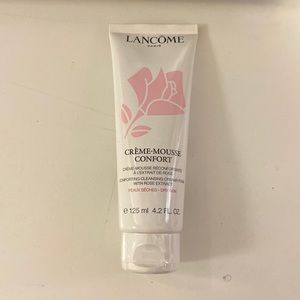 CRÈME MOUSSE CONFORT 4.2 oz